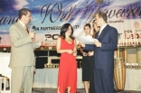 Lebanon Web Awards 2004