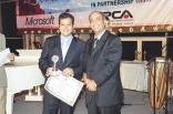 Lebanon Web Awards 2004