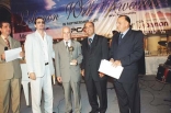 Lebanon Web Awards 2004