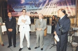 Lebanon Web Awards 2004