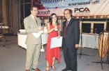 Lebanon Web Awards 2004