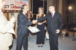 Lebanon Web Awards 2004