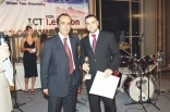 Lebanon Web Awards 2004