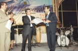 Lebanon Web Awards 2004