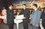 Lebanon Web Awards 2004