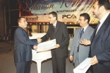 Lebanon Web Awards 2004