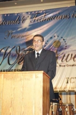 Lebanon Web Awards 2004