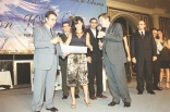 Lebanon Web Awards 2004