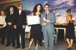 Lebanon Web Awards 2004