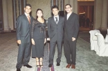 Lebanon Web Awards 2004