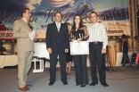 Lebanon Web Awards 2004