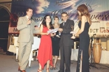 Lebanon Web Awards 2004