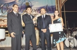 Lebanon Web Awards 2004