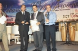 Lebanon Web Awards 2004