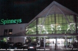 Spinneys Dbayeh