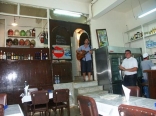 Local restaurant