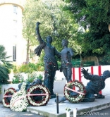 La fête des martyrs