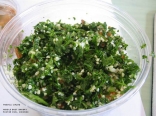 Tabouli salad