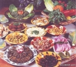 Mezze