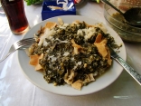 Mouloukhiyeh