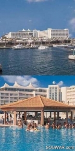 Movenpick Beirut