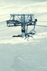 Mzaar ski resort