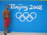 Olympic Games - Beijing 2008