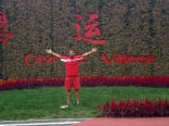 Olympic Games - Beijing 2008