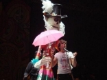 Mika In Lebanon July 2008