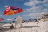 At the Beach - North lebanon - Summer is coming