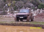 Off Road