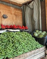 Bazela - Green Peas