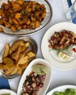 Lebanon Food