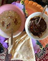Lebanon Food