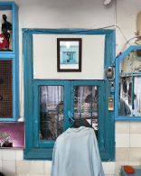 Barber Shop