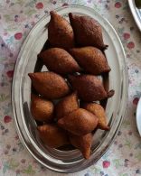 Lebanon Food