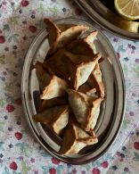 Lebanon Food