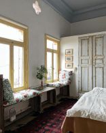 Old Beirut House
