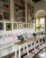 Old Beirut House