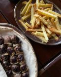 Lebanese Food