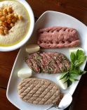 Lebanese Food