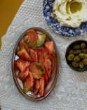 Lebanese Food