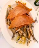 Lebanese Food