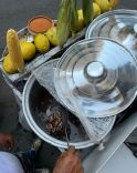 Lebanon Food