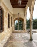 Beit ed-Dine Palace