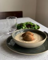 Lebanese Food