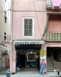 Old Building