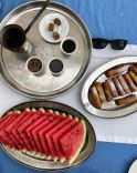 Lebanese Food