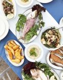 Lebanese Food