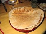 Pita Bread